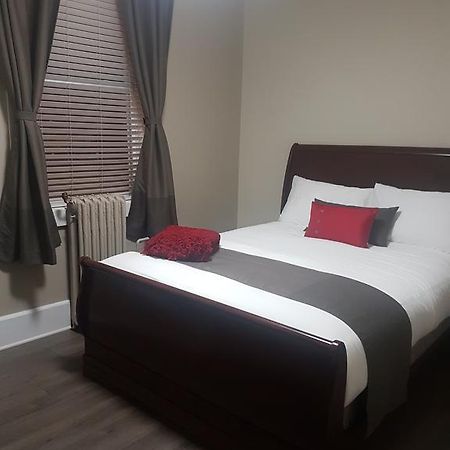 1-Bedroom Cozy Suite #23 By Amazing Property Rentals Gatineau Exteriör bild
