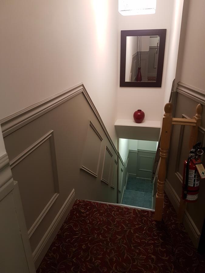 1-Bedroom Cozy Suite #23 By Amazing Property Rentals Gatineau Exteriör bild